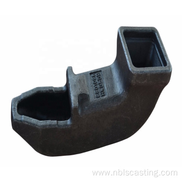 High Precision Steel Casting parts